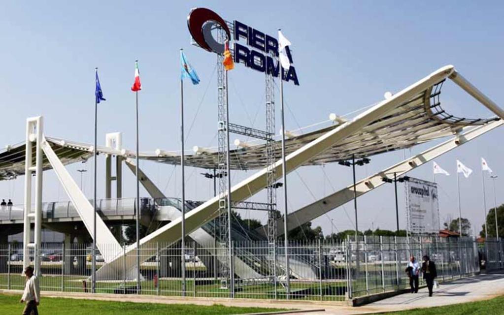 The House Room Aeroporto Fiumicino Bagian luar foto