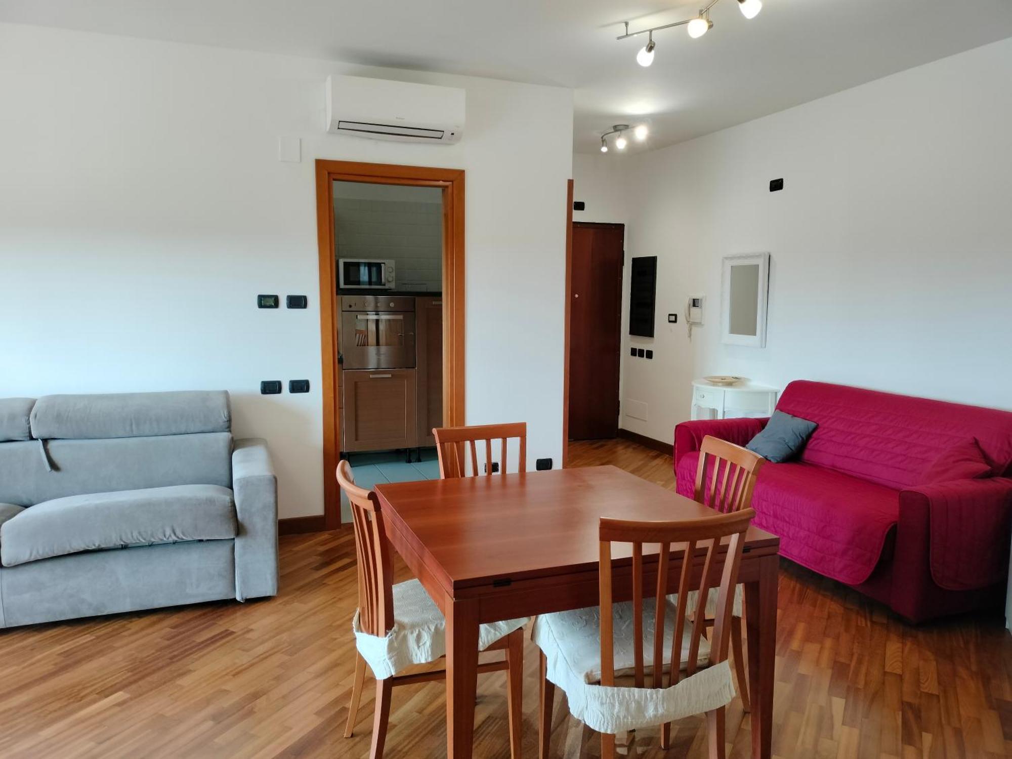 The House Room Aeroporto Fiumicino Bagian luar foto